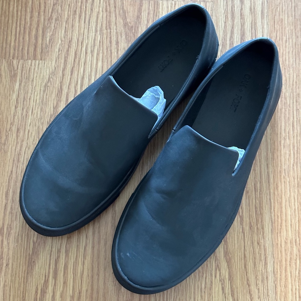 Oak + Fort slip ons